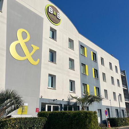 B&B Hotel Creil Chantilly 외부 사진