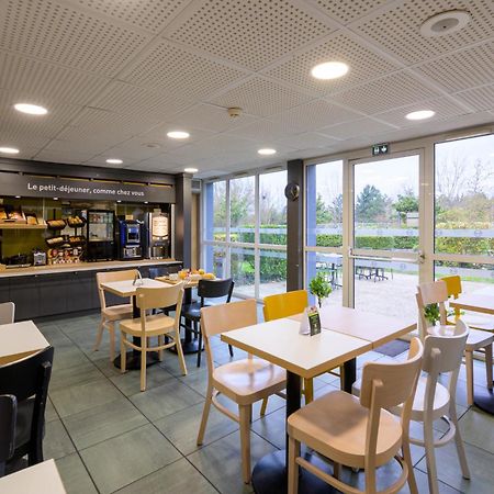 B&B Hotel Creil Chantilly 외부 사진