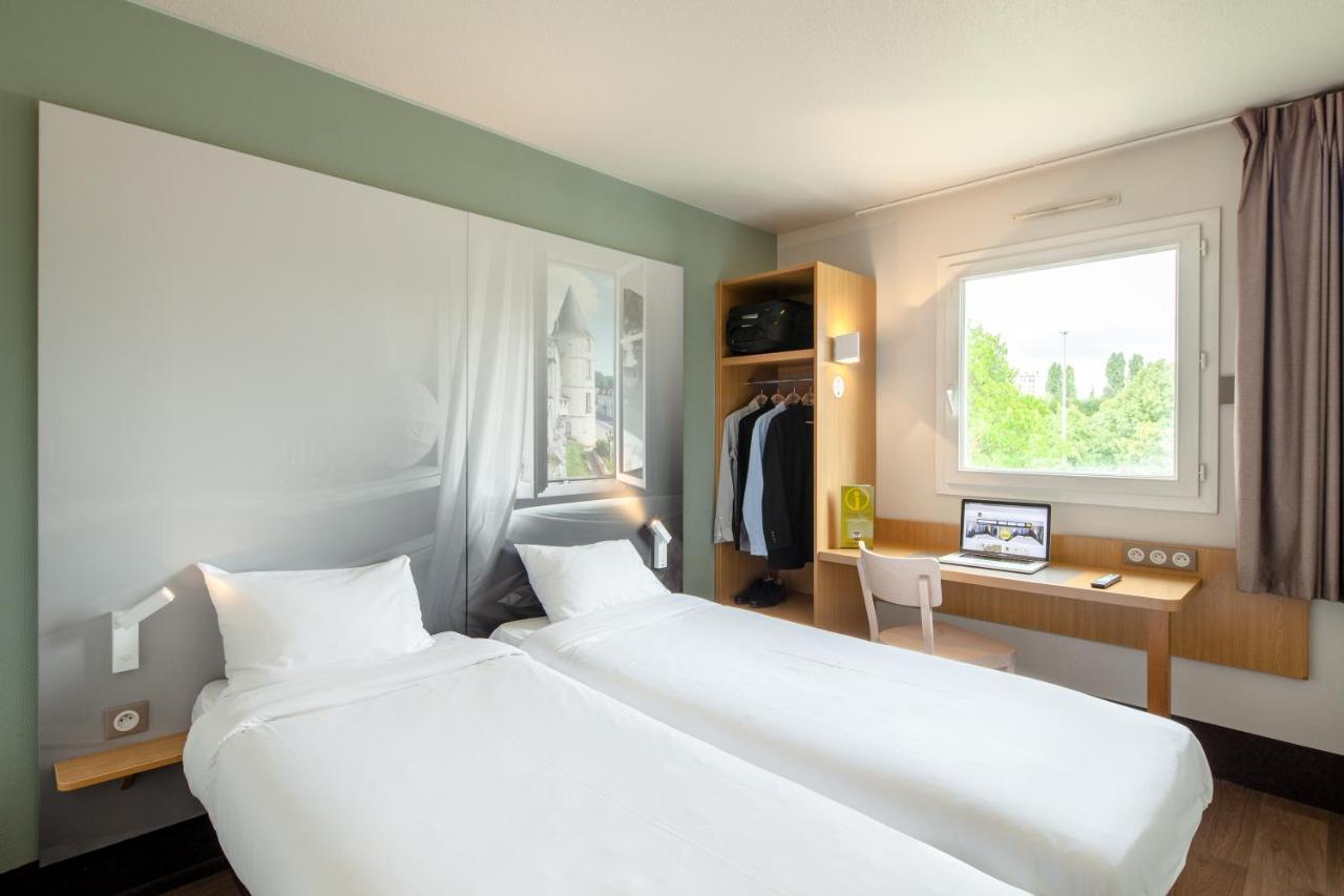 B&B Hotel Creil Chantilly 외부 사진