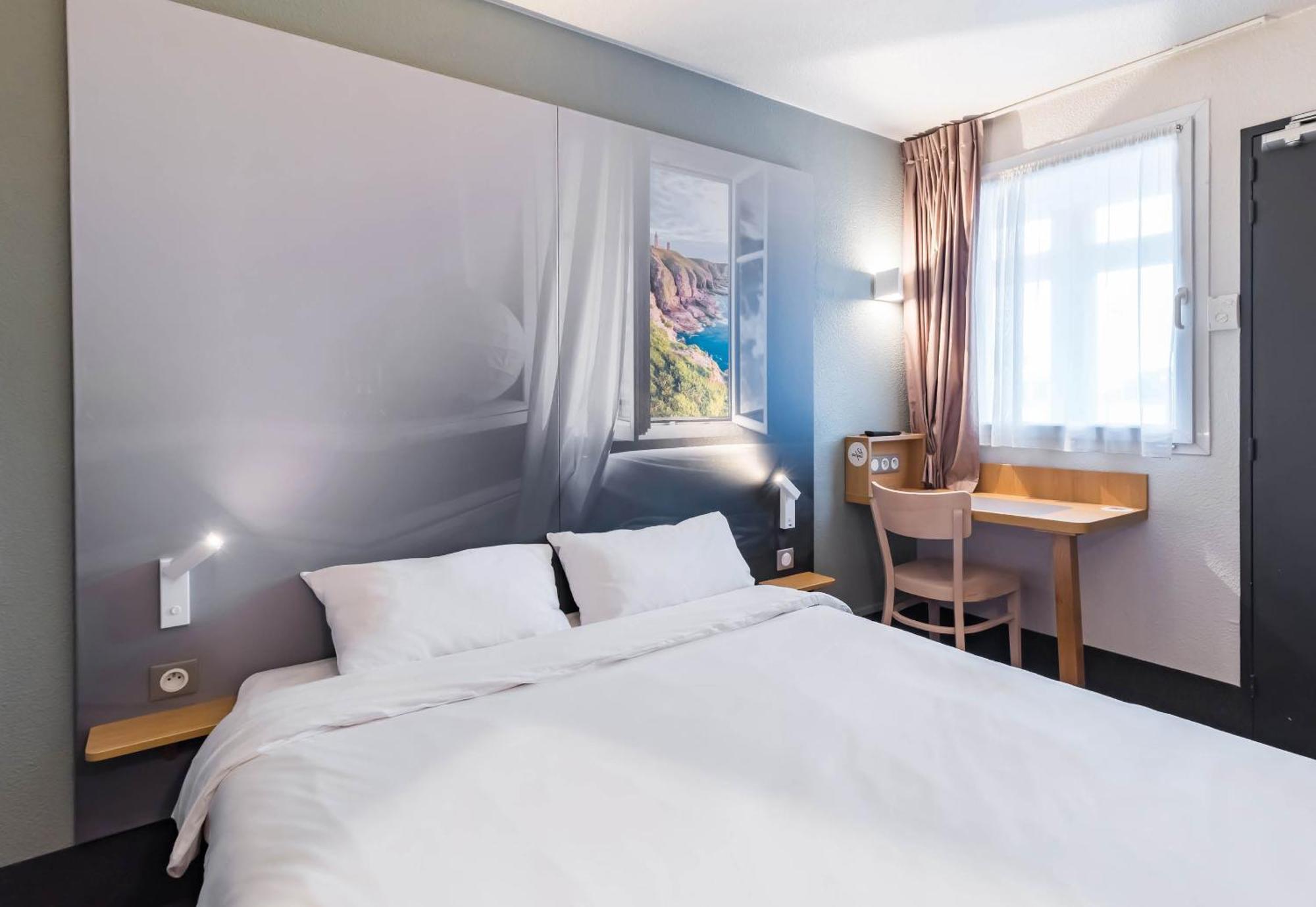 B&B Hotel Creil Chantilly 외부 사진
