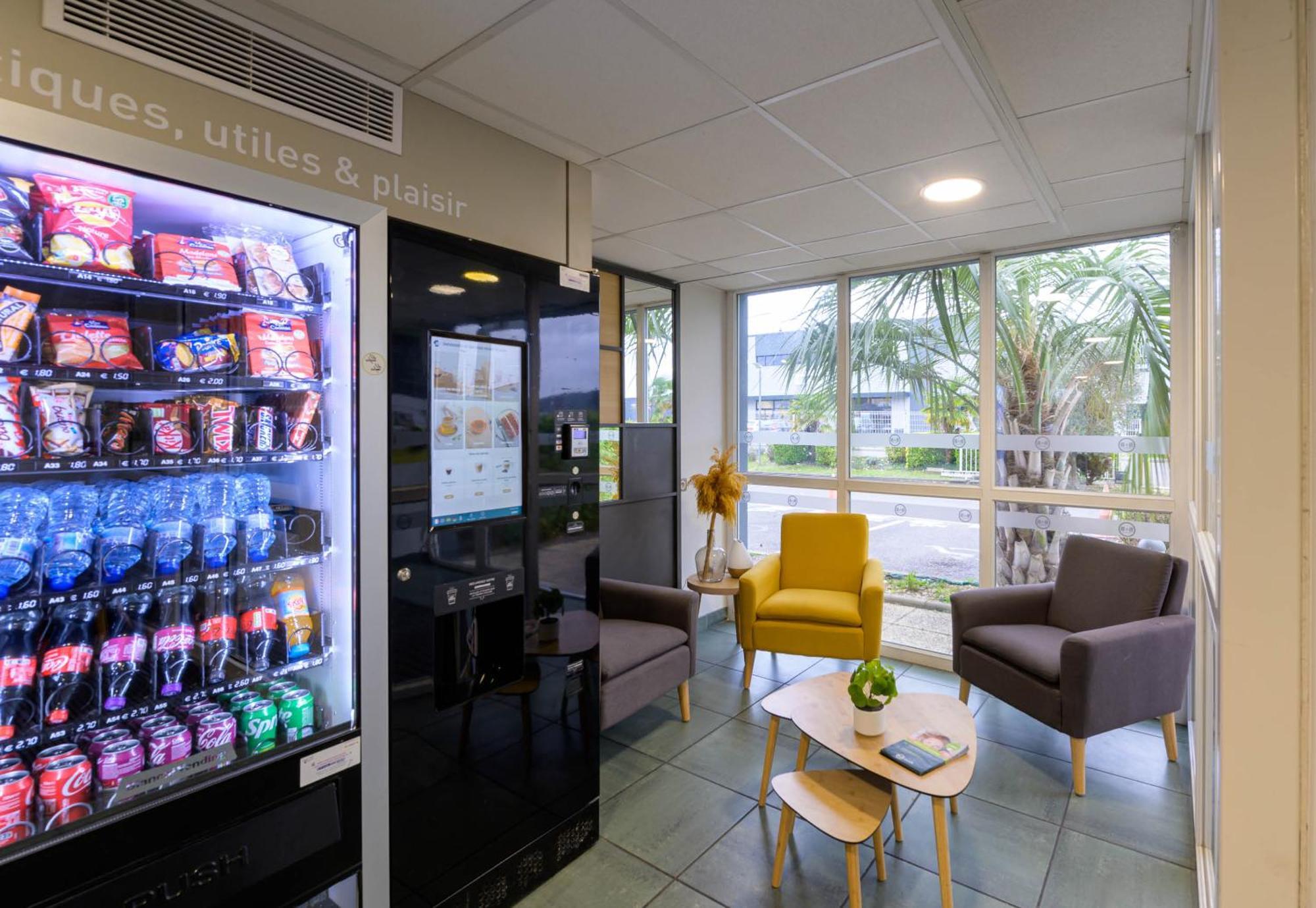 B&B Hotel Creil Chantilly 외부 사진