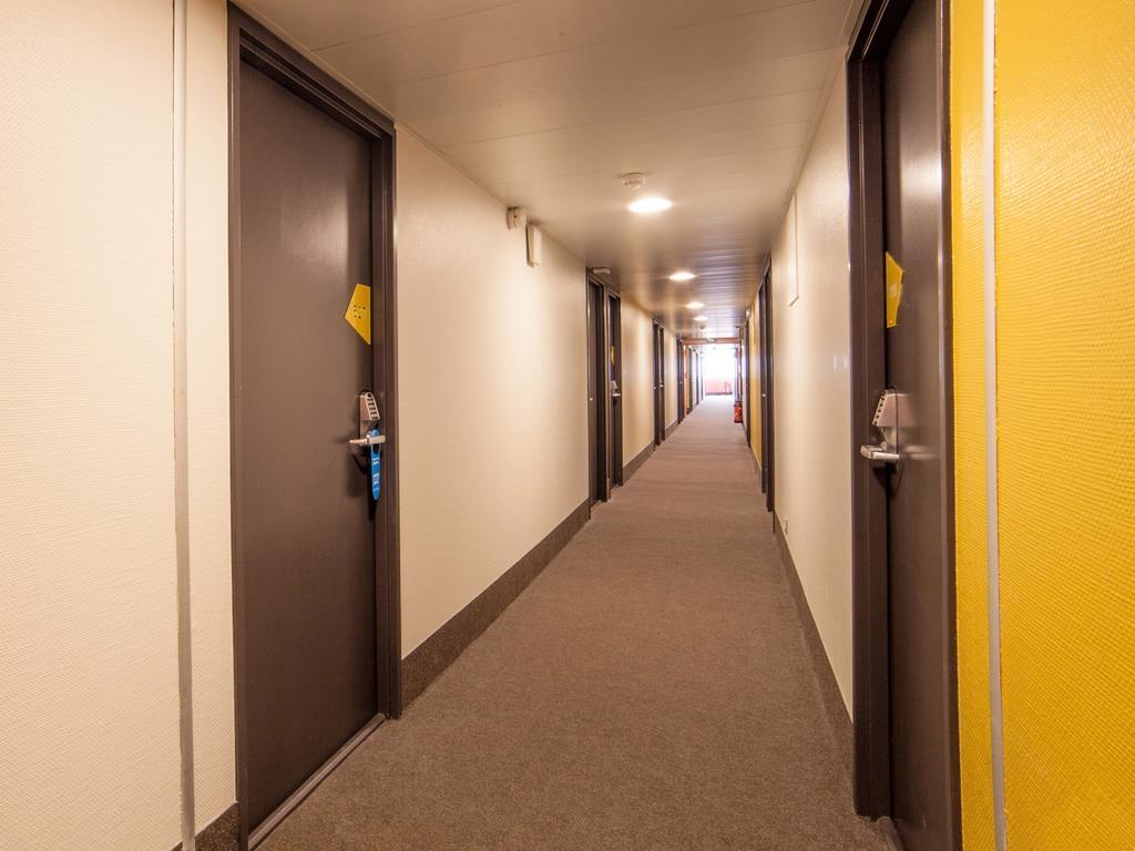 B&B Hotel Creil Chantilly 외부 사진
