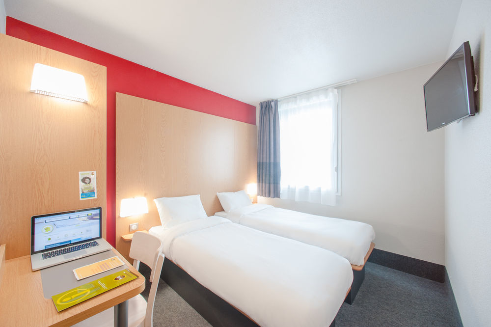 B&B Hotel Creil Chantilly 외부 사진