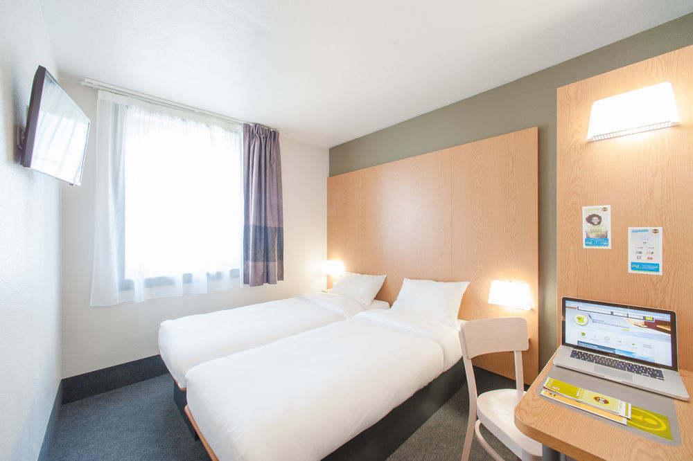 B&B Hotel Creil Chantilly 외부 사진