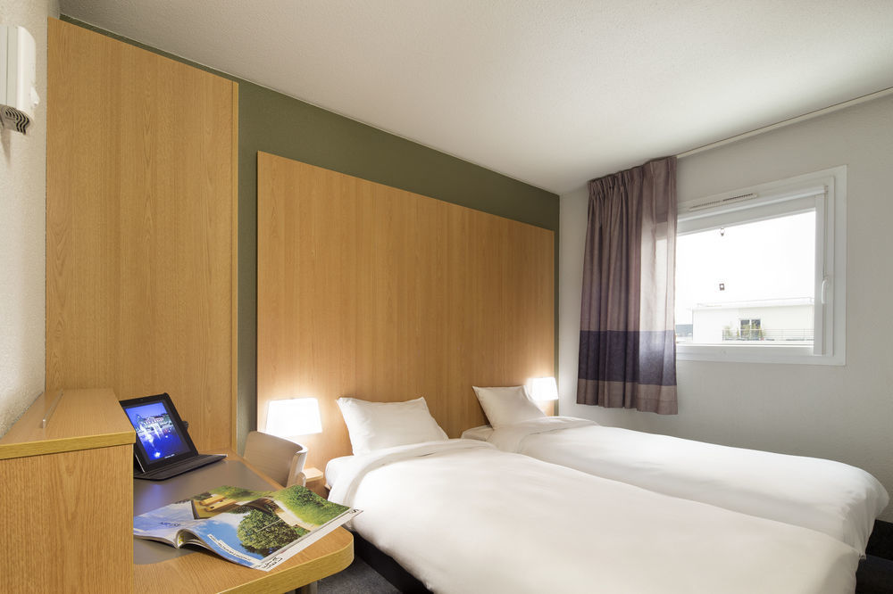 B&B Hotel Creil Chantilly 외부 사진