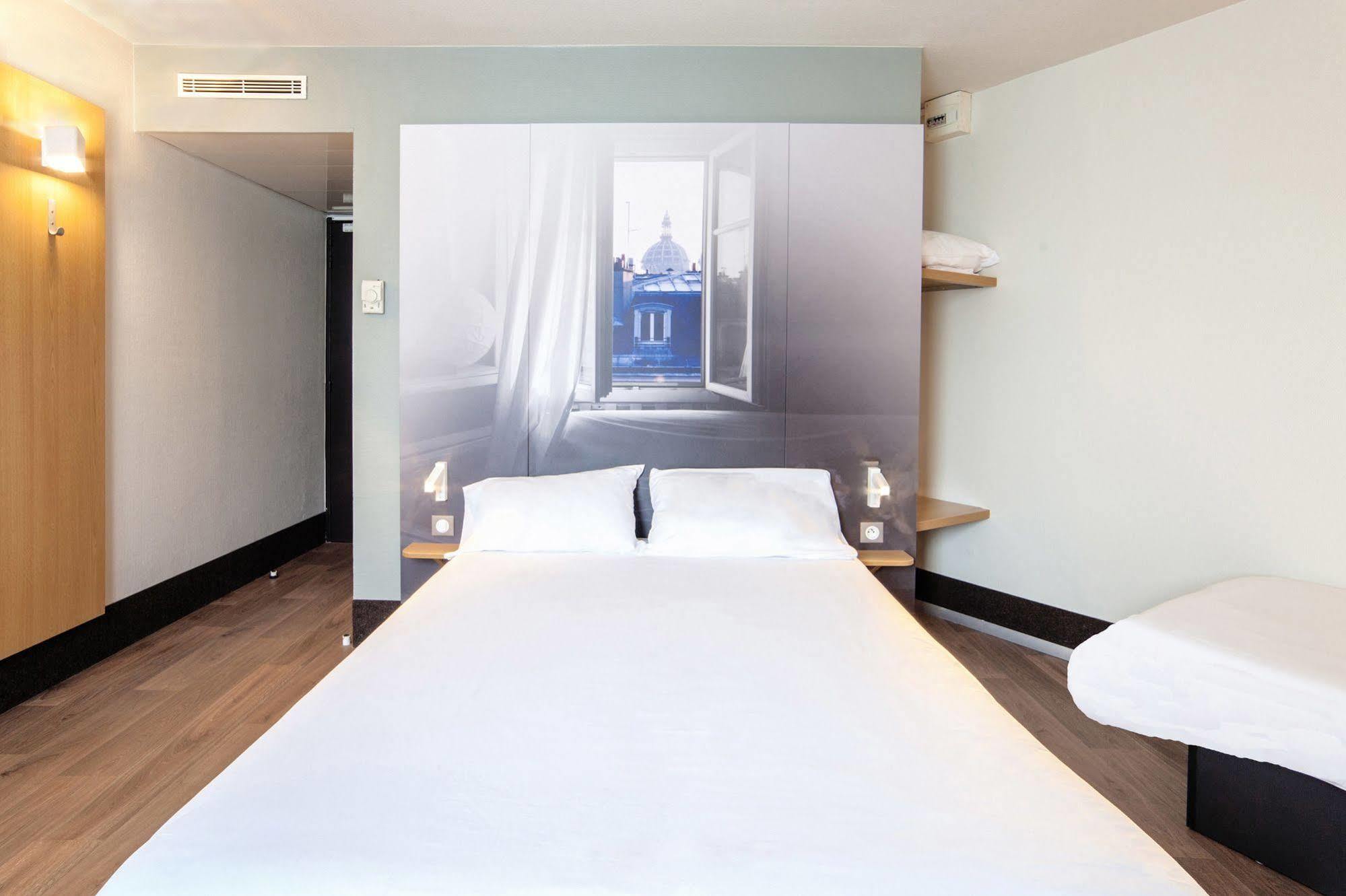 B&B Hotel Creil Chantilly 외부 사진